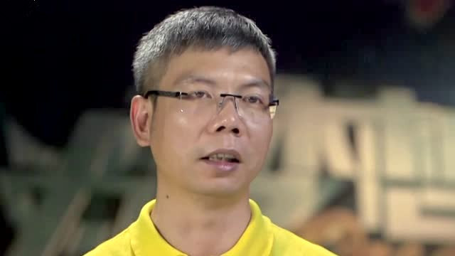 为梦想加速 王者之巅