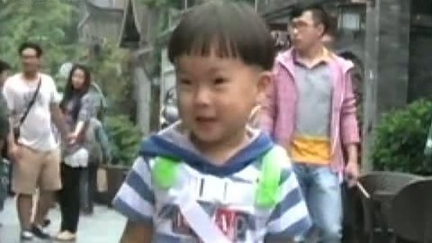宝贝看你的 宝贝看你的之摄像大哥坐镇演播室 揭神秘工作