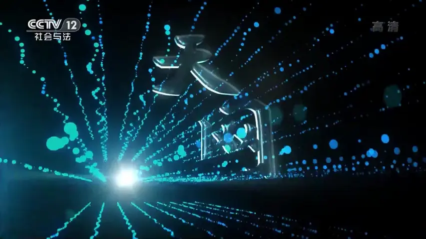 《天网：危险关系》第4集