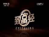 致富经 《致富经》 20150828 爱美女孩心急的财富