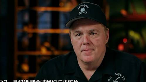 铁甲雄心 侠客遇机械终结 狭路相逢强者胜