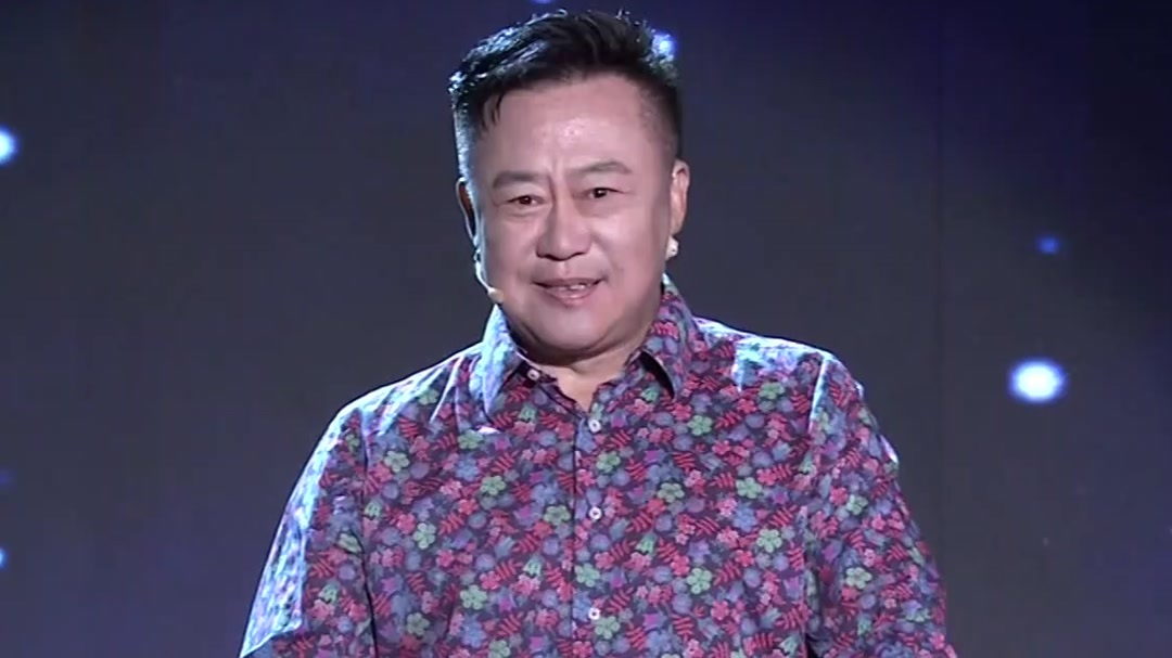 群英会 印象·家——尹博林