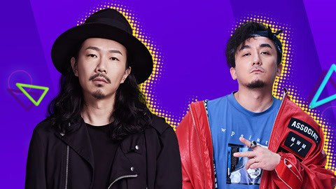 摩登音乐秀 马俊自曝买粉丝曾被错认成那吾克热 臧鸿飞自荐演电影