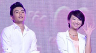 我们约会吧 女嘉宾表白暗恋男生