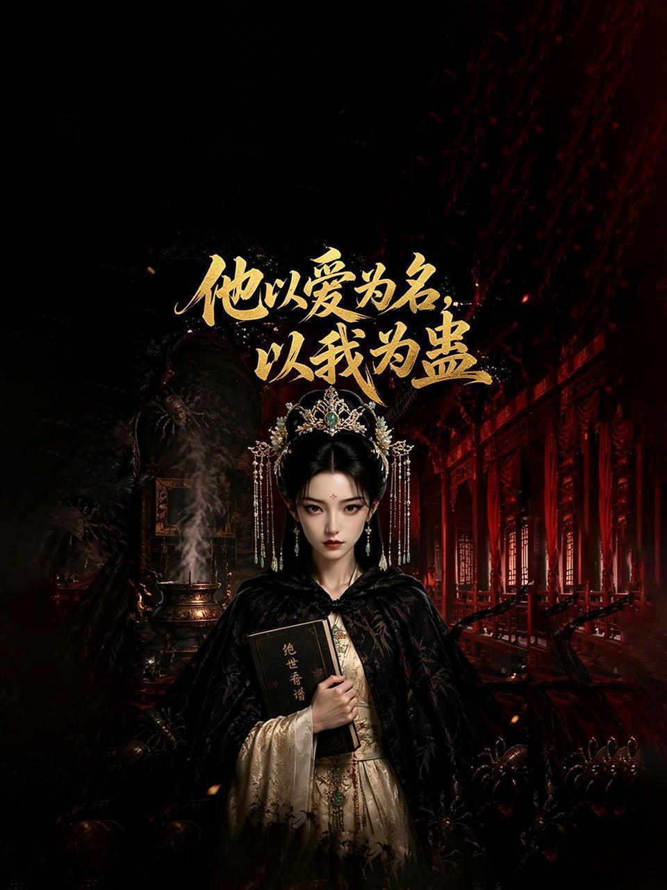 他以爱为名，以我为蛊
