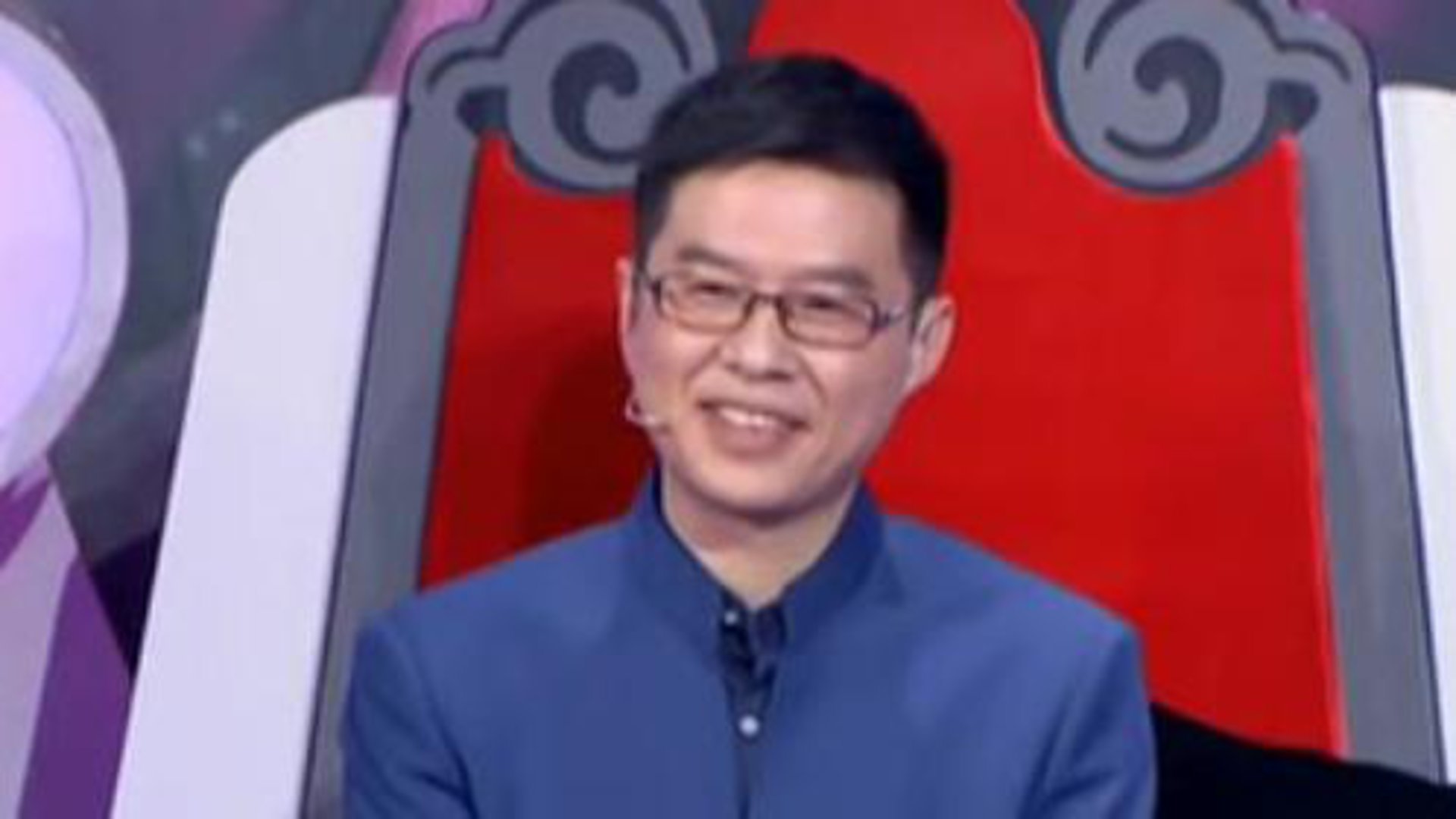 中华好诗词 大学季“恰同学少年”
