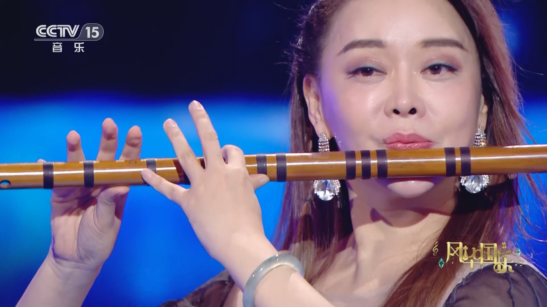 风华国乐 《风华国乐》 20231105