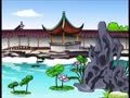 幼儿歌曲精选 十二月花