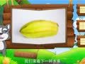 看图识物 蓝莓 杨桃 龙眼