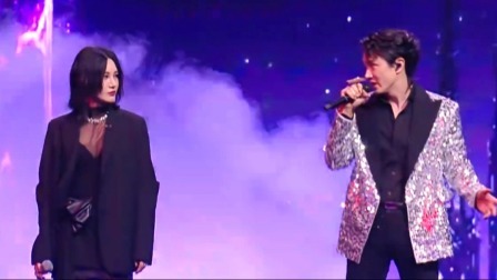 我们的歌 第六季 纯享版：玛利亚·安吉利克尚雯婕同台飙歌，国际范儿拉满演绎女性力量