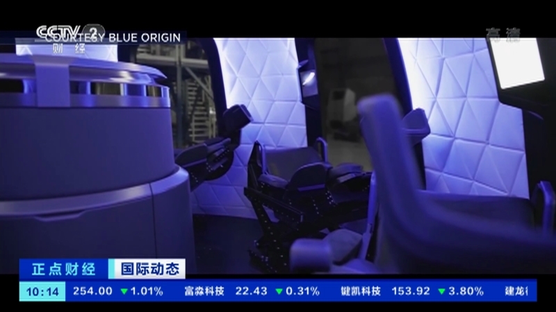 《正点财经》 20210507 10:00