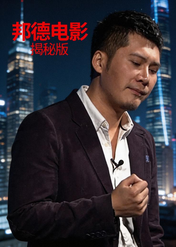 邦德电影揭秘版