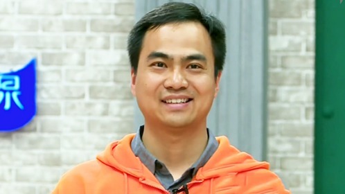 CEO丁弘斩获最高融资