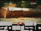 地理中国 《地理中国》 20120514 密林里的实验