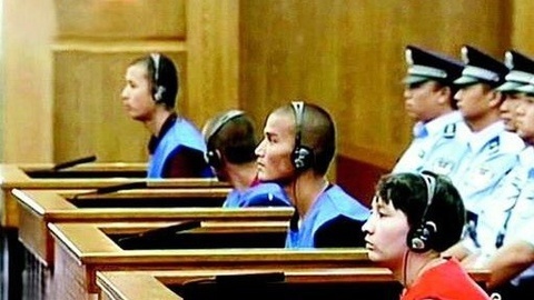 耳目一新 昆明暴恐案一审宣判3人死刑