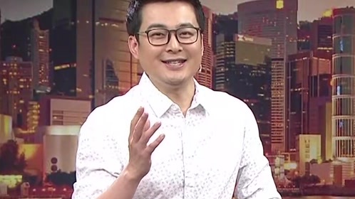欢乐集结号 小品《考爹考妈》