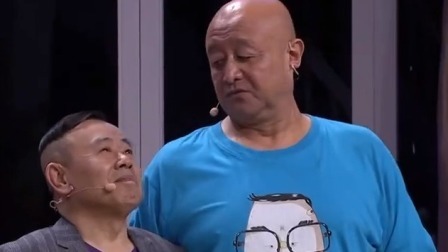 潘长江搞对象，隔壁老王从兄弟变大侄儿？