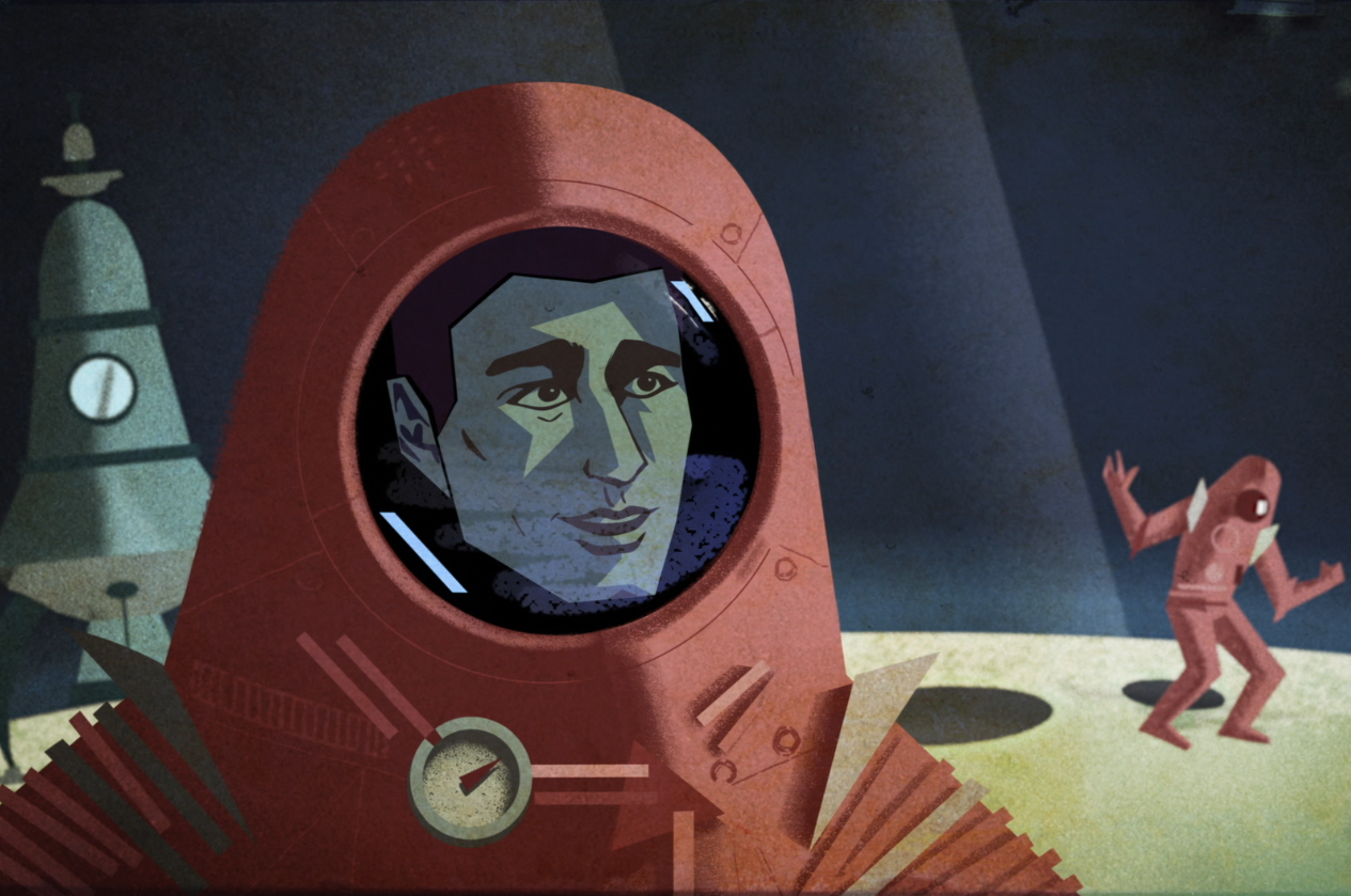 卡西尼号的牺牲