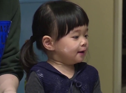 超人妈妈带娃记 梅婷快快包饺子大作战