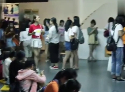 娱乐新鲜爆 四叶草和TFBOYS之间的故事