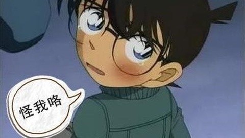 法制进行时批名侦探柯南的真相