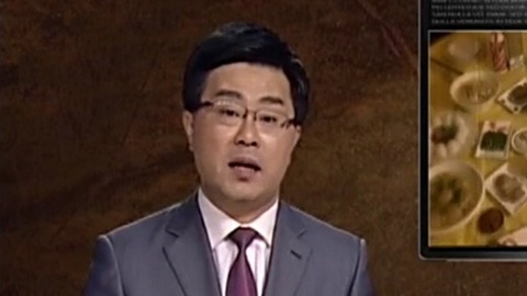 经典传奇 暗杀陈毅内幕