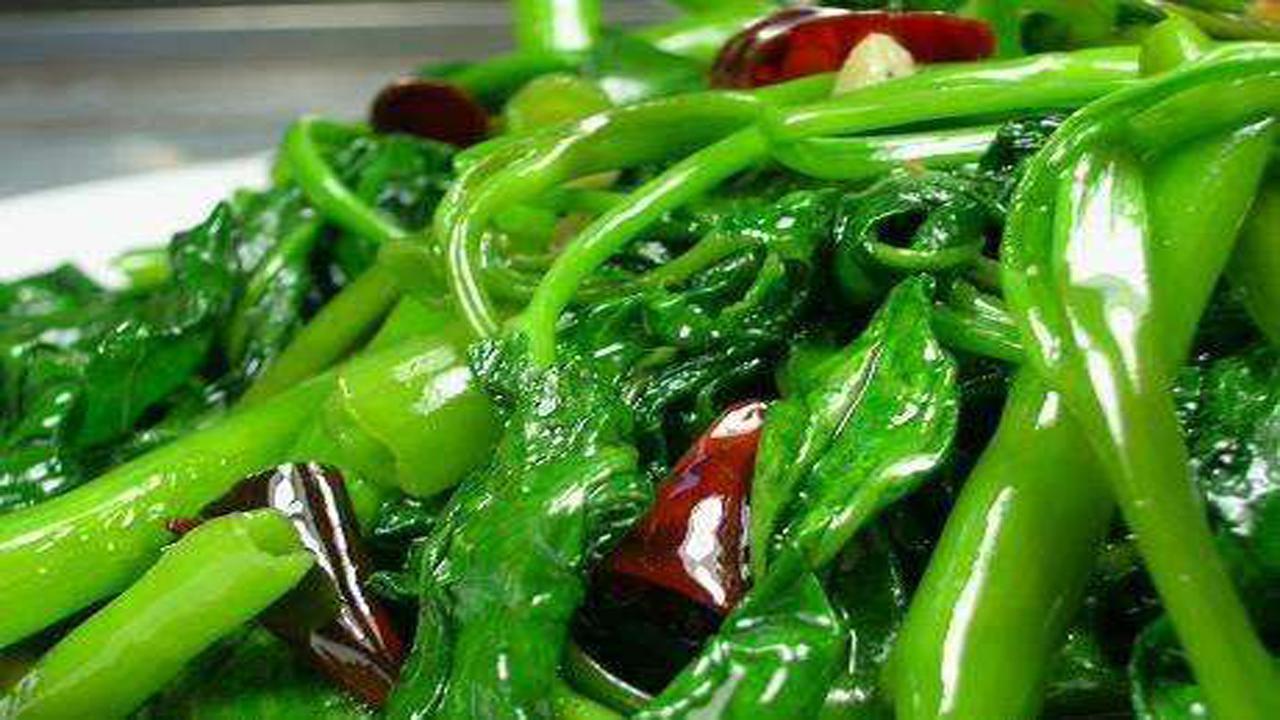 美&middot;食 这道菜仅需30秒就能完成，防癌又降血糖，成本只需五毛钱