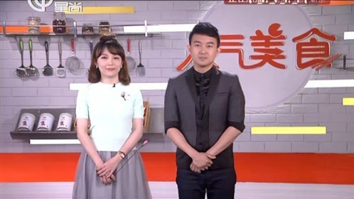 人气美食 生煎！面条！白斩鸡！一站搞定！