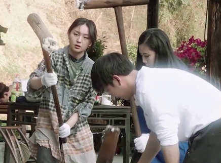 向往的生活3 VIP加长版 第1期：超女的农家生活全记录