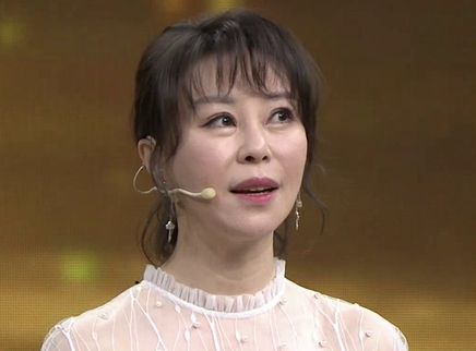 你看谁来了 祖海再唱经典《好运来》