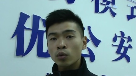 第一时间 男子宾馆轻生 民警紧急搜救
