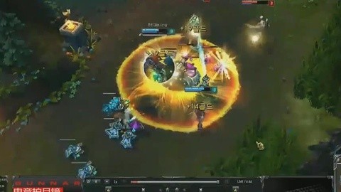 ogn大师赛 0403 IM VS Jin Air 第一场