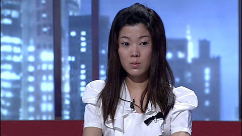 金牌调解 妈妈再爱我一次
