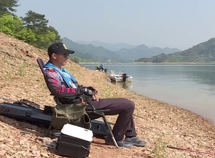 涉钓英雄传 巨物周记-杭州（上）