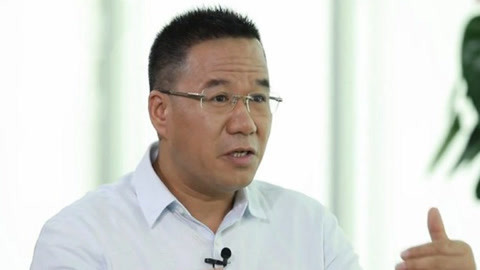 舍得智慧讲堂 第1季 马光远：不要用过去的眼光看中国经济