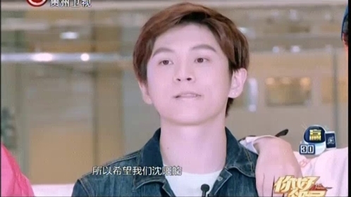 情侣争吵路人会有何反应？