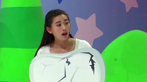 音乐涂鸦乐园 白牙齿环游世界
