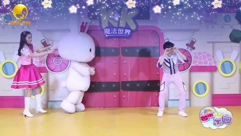 音乐涂鸦乐园 夜观星辰