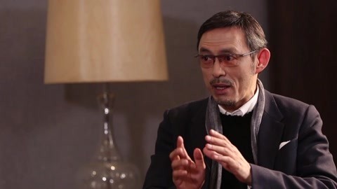舍得智慧讲堂 第1季 马家辉：自由是文化自信的根
