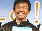 娱乐急先锋 王宝强自曝已结婚孩子两岁