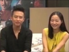 明星在线 《四大名捕》三主演做客《明星在线》