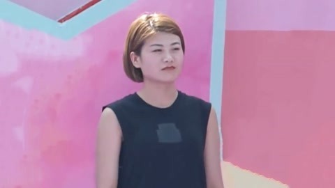 男生女生向前冲 第十四季 姑娘盛赞奶奶审美 主持人称男生队内“周杰伦”