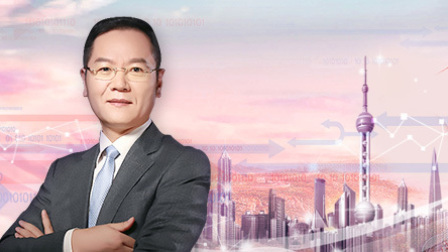 洪校长的投资课 看多中国，做多中国！