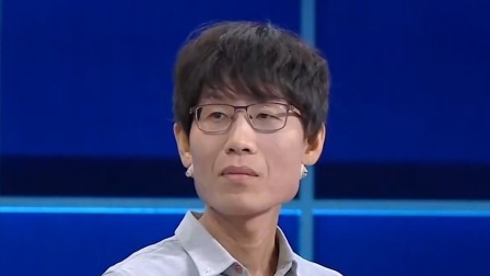 非你莫属 2025 阿列克谢品牌主理人讲述创业故事，“天才”求职者超凡头脑令人羡慕
