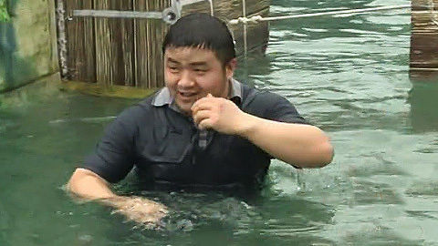 男生女生向前冲第2季 粉丝团们来挑战