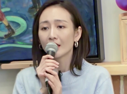 我家那闺女2 闺女日记 第24期：王鸥演唱《眼泪成诗》