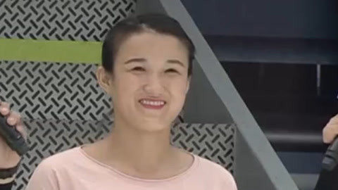 男生女生向前冲 第九季 老带新开门红 女子顶半边天