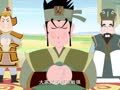 四大名著故事 刮骨疗伤