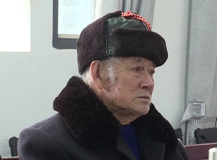 寻情记 九旬老人为何怒告六儿女