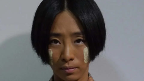 不存在于豆瓣上的电影